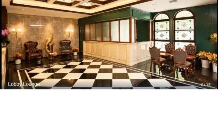 Yitingzhenshe Hotel Beijing Qianmen Yitingzhenshe Hotel Beijing Qianmen