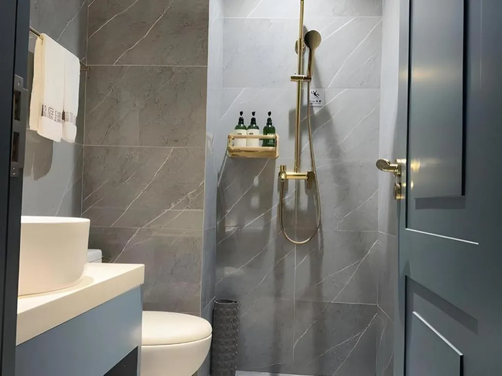 Yitingzhenshe Hotel Beijing Qianmen