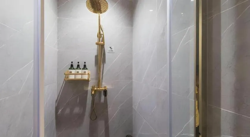 Yitingzhenshe Hotel Beijing Qianmen