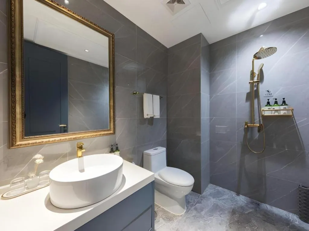 Yitingzhenshe Hotel Beijing Qianmen