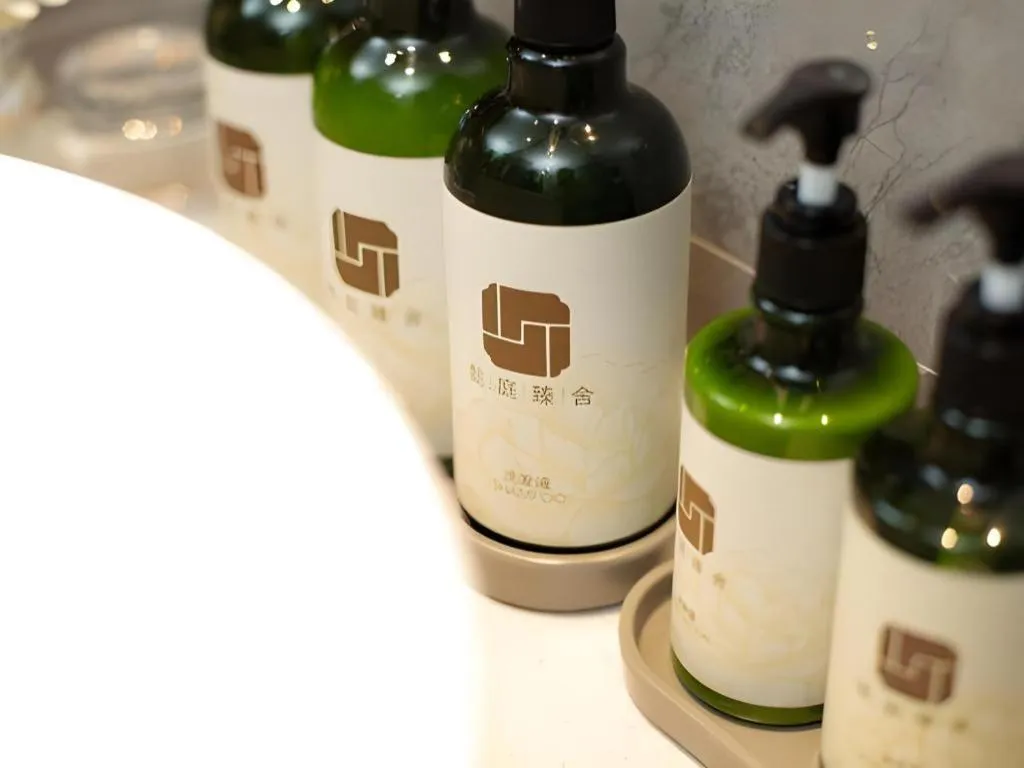 Yitingzhenshe Hotel Beijing Qianmen