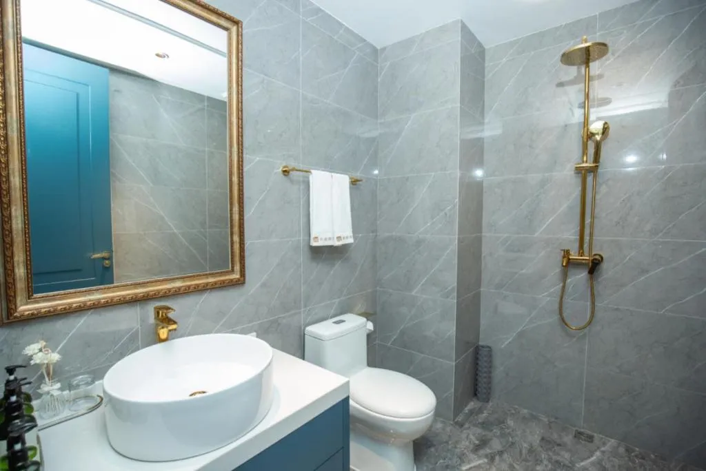 Yitingzhenshe Hotel Beijing Qianmen