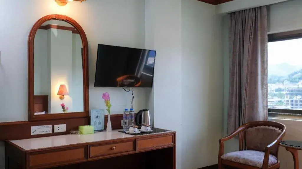 Sri Betong Hotel Sri Betong Hotel