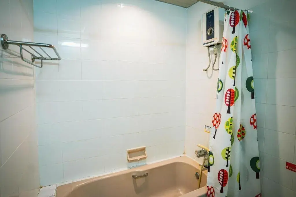 Sri Betong Hotel Sri Betong Hotel