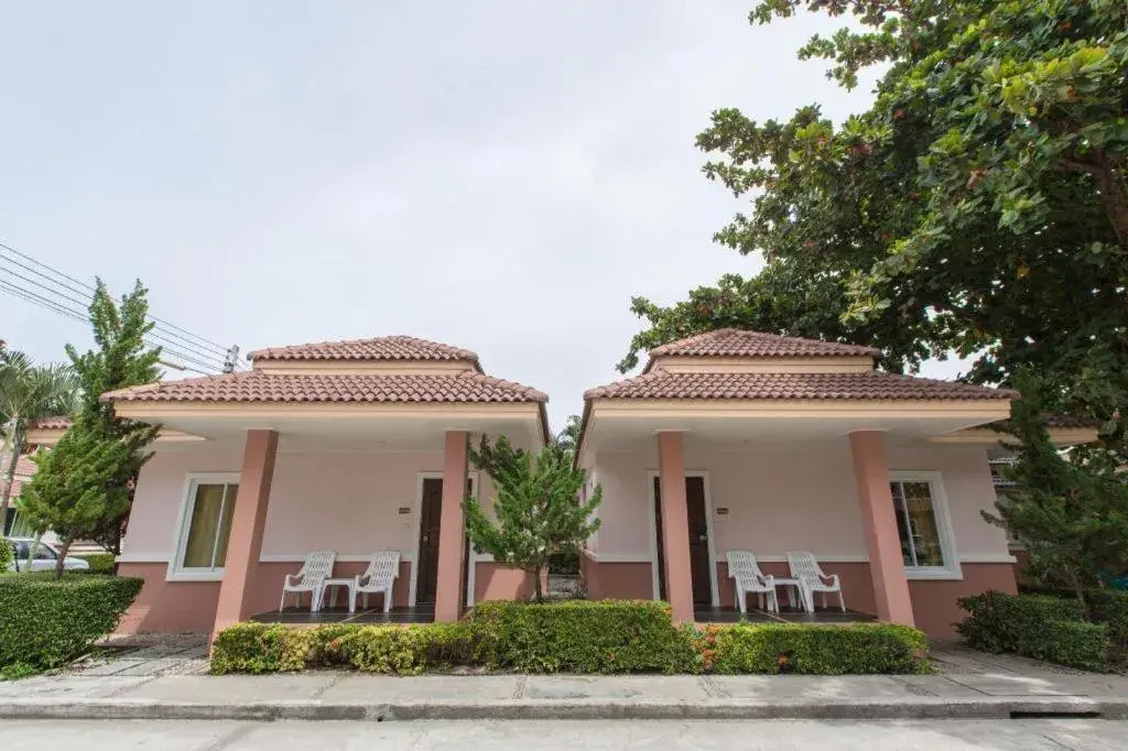 Kiang Talay Resort Kiang Talay Resort