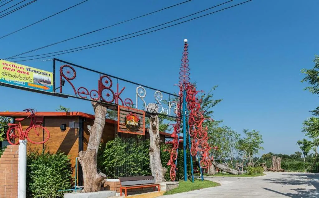 Red Bike resort