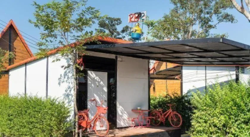 Red Bike resort