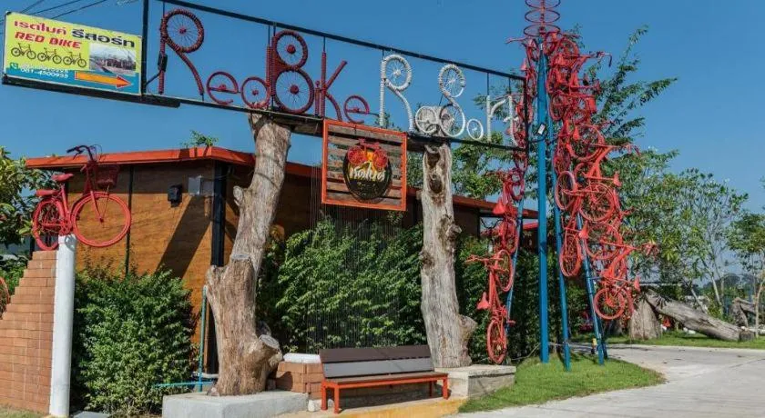 Red Bike resort
