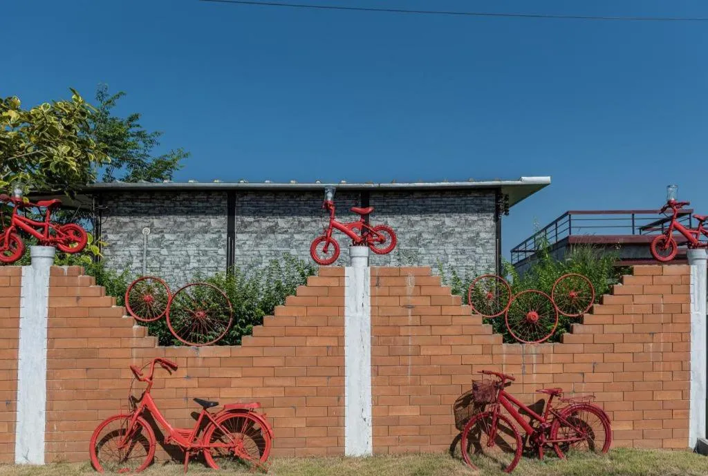 Red Bike resort