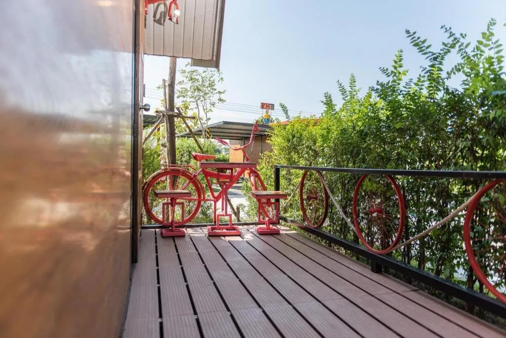 Red Bike resort