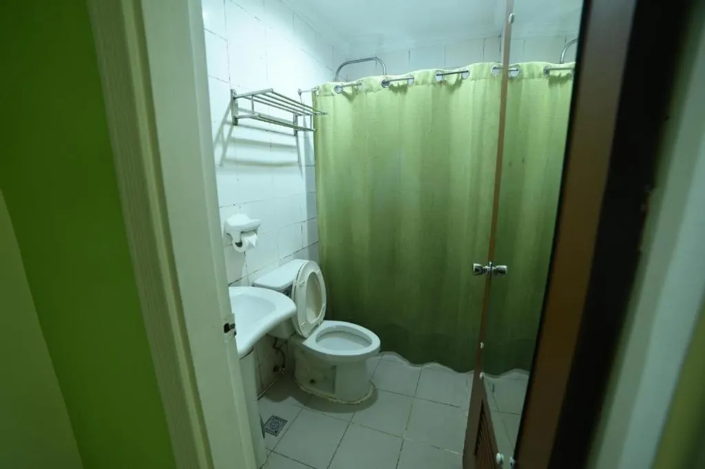 Marcian Business Hotel