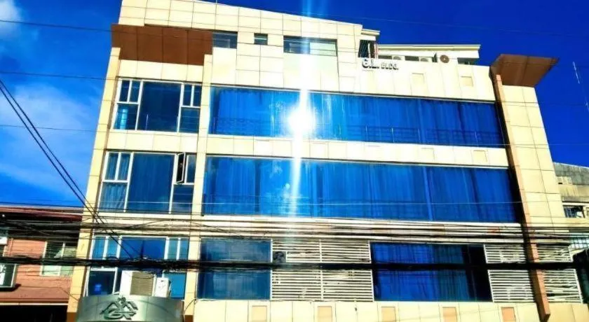 Marcian Business Hotel