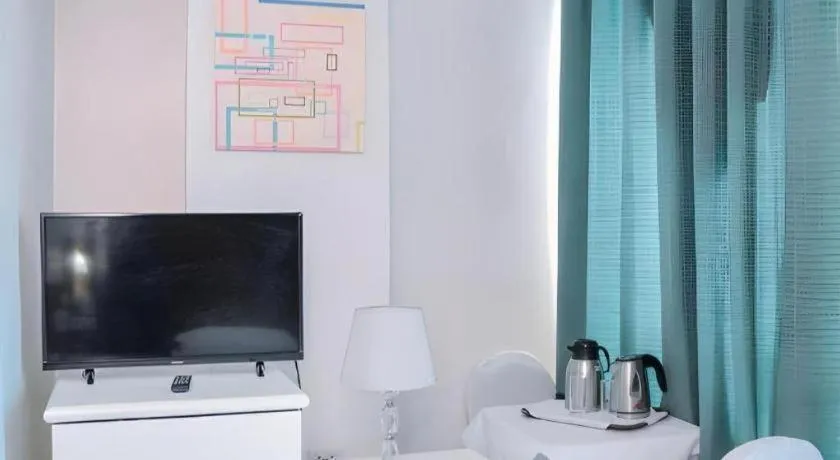 Marcian Business Hotel