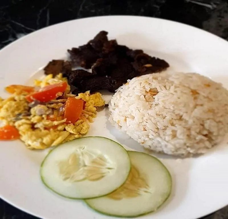 Marcian Business Hotel