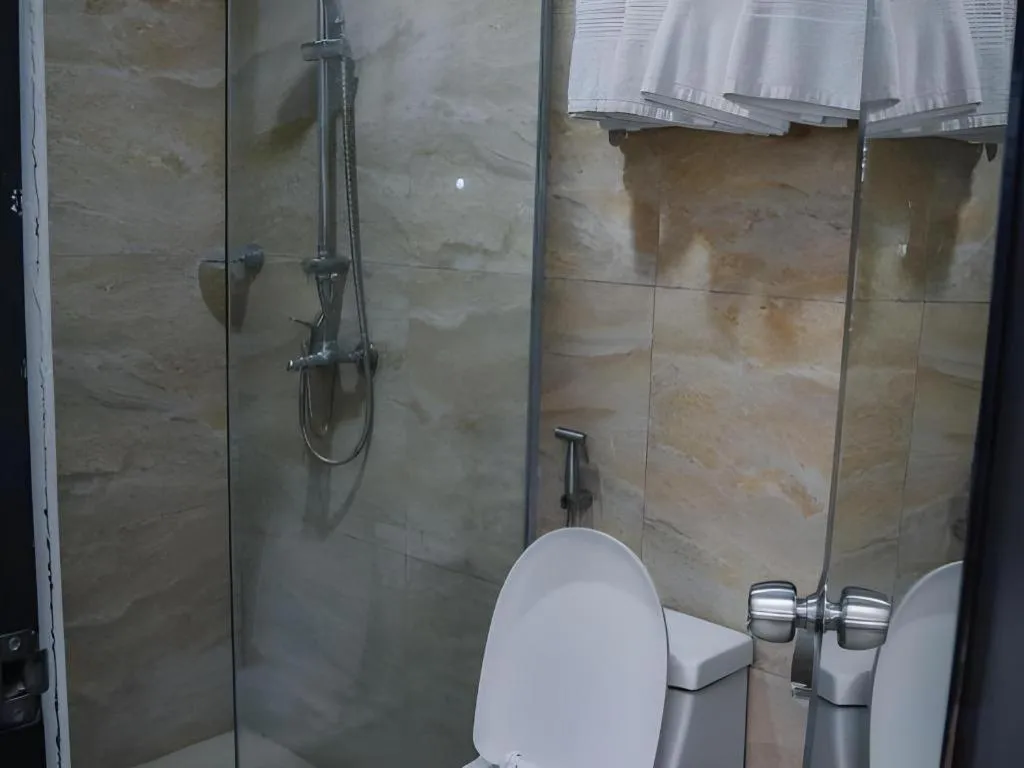 Marcian Business Hotel