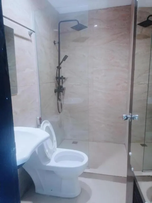 Marcian Business Hotel