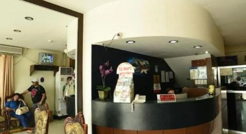 Marcian Business Hotel