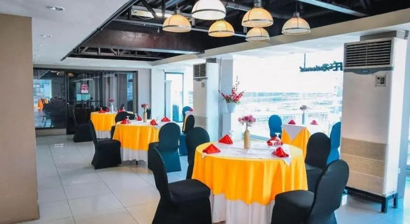 Marcian Business Hotel