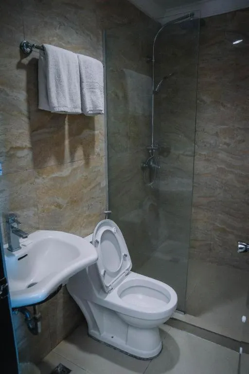 Marcian Business Hotel