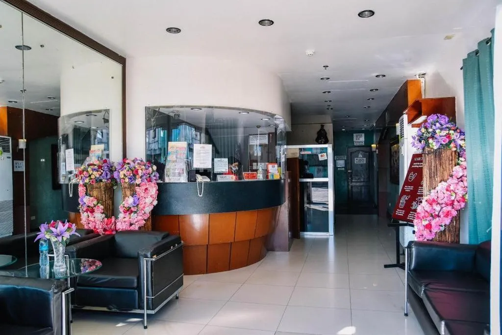 Marcian Business Hotel