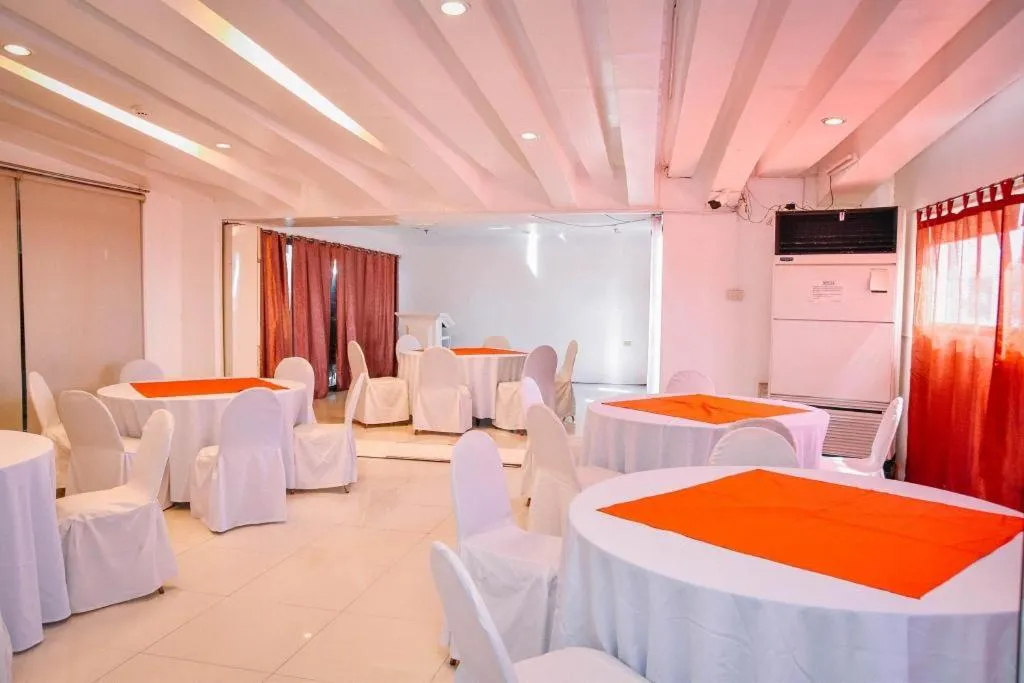 Marcian Business Hotel