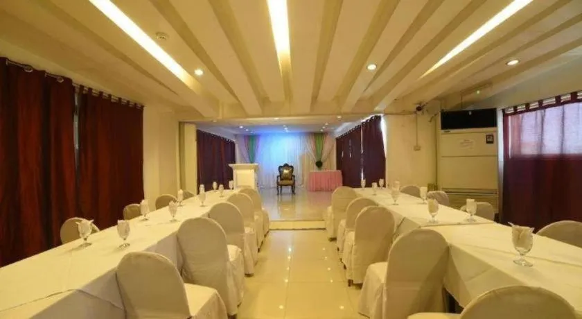 Marcian Business Hotel