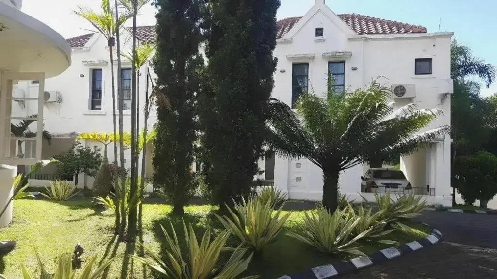 Casa D' Ladera Hotel Casa D' Ladera Hotel