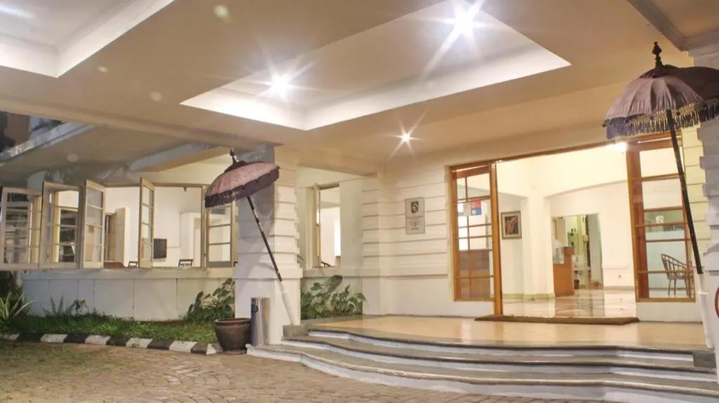 Casa D' Ladera Hotel