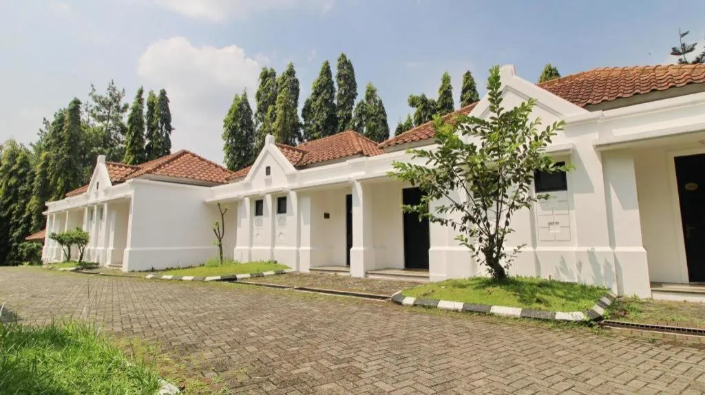 Casa D' Ladera Hotel