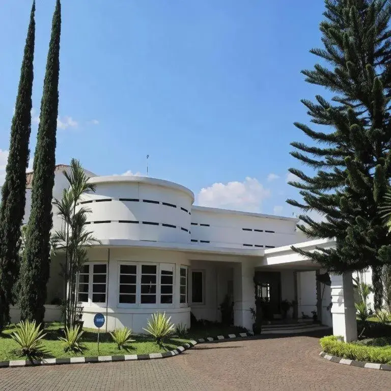 Casa D' Ladera Hotel Casa D' Ladera Hotel