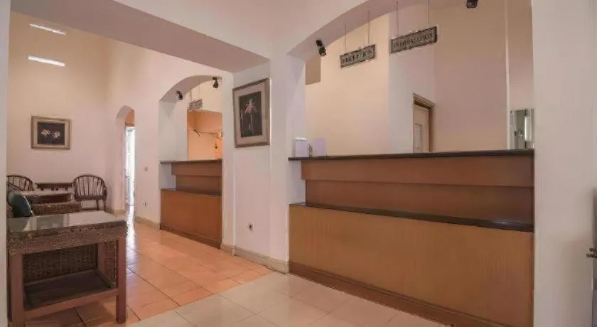 Casa D' Ladera Hotel