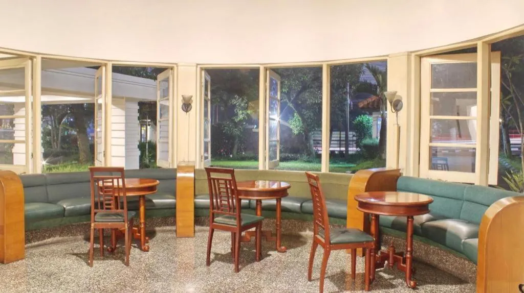 Casa D' Ladera Hotel