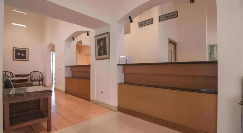 Casa D' Ladera Hotel