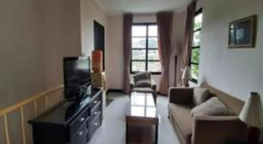 Casa D' Ladera Hotel