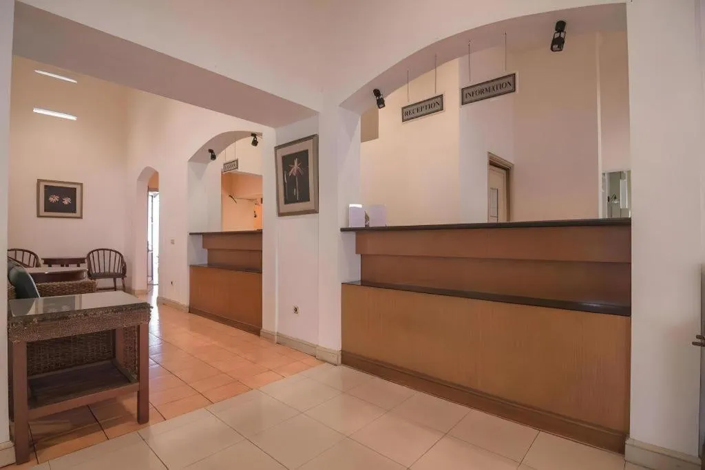 Casa D' Ladera Hotel