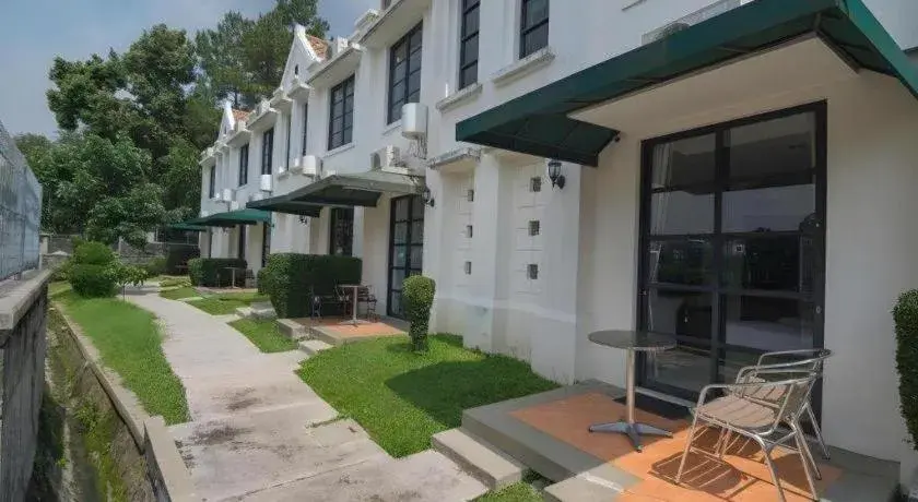 Casa D' Ladera Hotel Casa D' Ladera Hotel