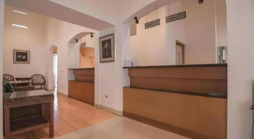 Casa D' Ladera Hotel