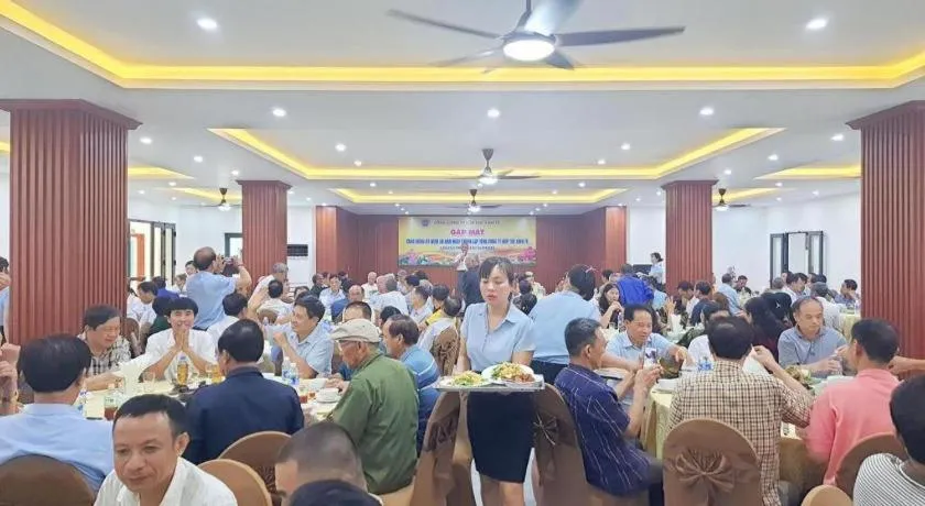 Hon Ngu Hotel Cua Lo Beach