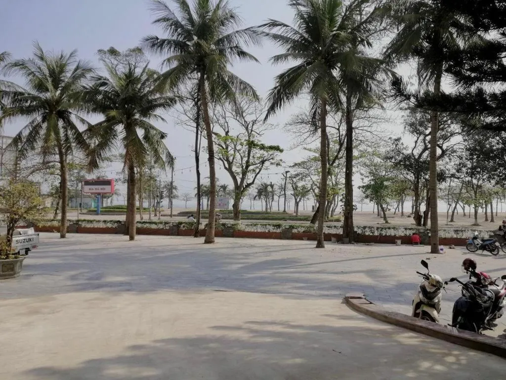 Hon Ngu Hotel Cua Lo Beach