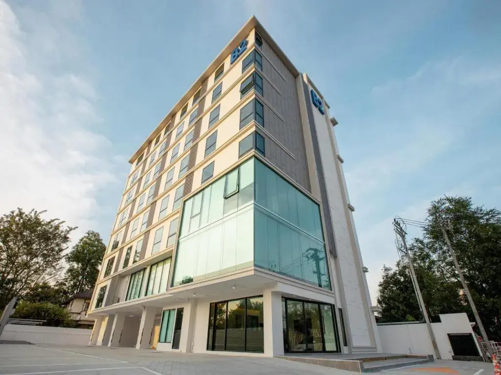 B2 Don Mueang Premier Hotel B2 Don Mueang Premier Hotel