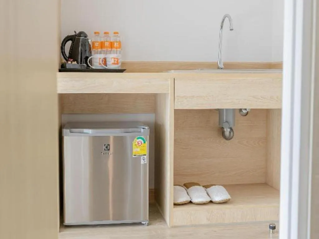 B2 Don Mueang Premier Hotel