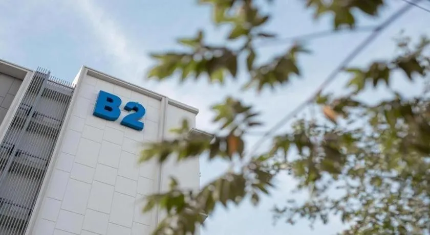 B2 Don Mueang Premier Hotel