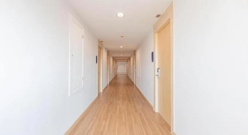 B2 Don Mueang Premier Hotel