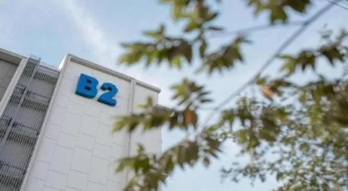 B2 Don Mueang Premier Hotel