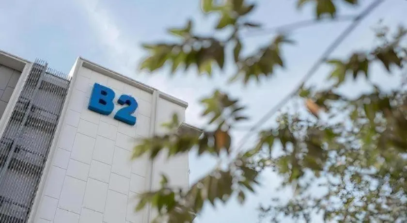 B2 Don Mueang Premier Hotel