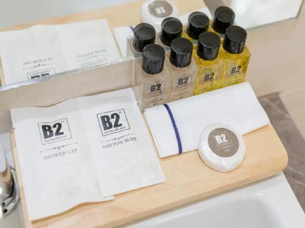 B2 Don Mueang Premier Hotel B2 Don Mueang Premier Hotel