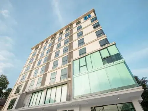 B2 Don Mueang Premier Hotel B2 Don Mueang Premier Hotel