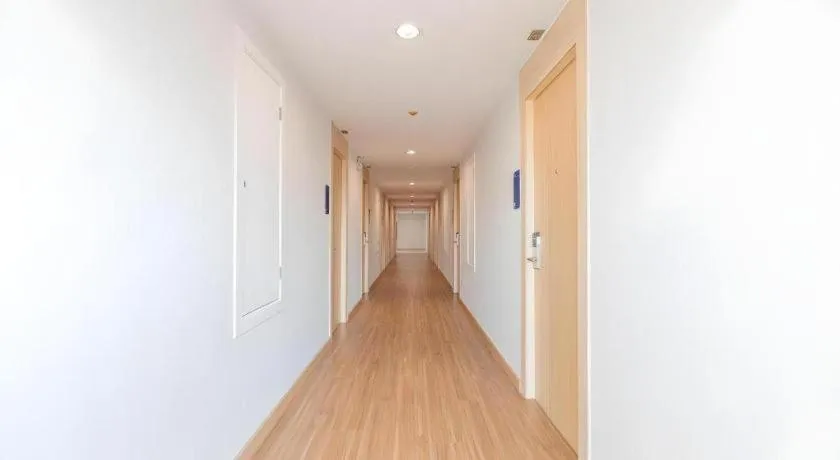 B2 Don Mueang Premier Hotel