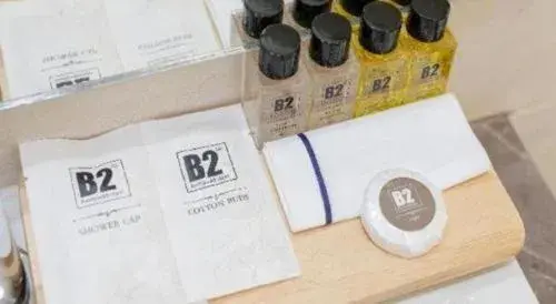 B2 Don Mueang Premier Hotel B2 Don Mueang Premier Hotel