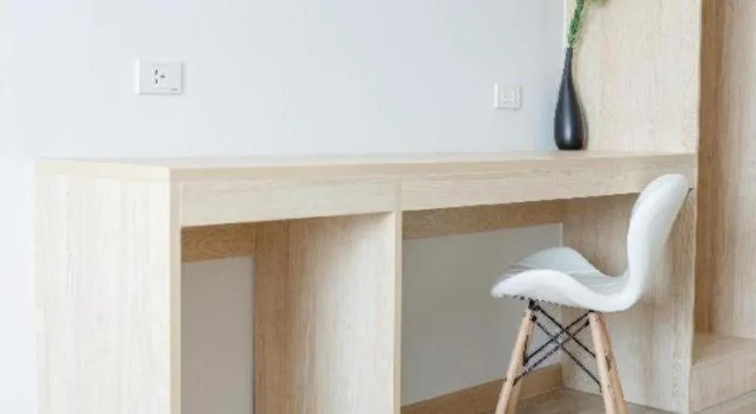 B2 Don Mueang Premier Hotel